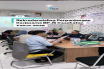 Rekredensialing Perpanjangan Kerjasama BPJS Kesehatan Tahun 2026