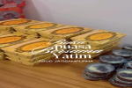 Kegiatan Buka Bersama Anak Yatim di RSUD Jatisampurna