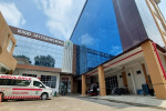 RSUD Jatisampurna 7 Tahun Menguatkan Pelayanan Kesehatan untuk Masyarakat
