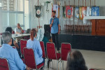 Edukasi Kesehatan tentang Osteoporosis dan Osteoarthritis bagi Siswa Sekolah Lansia Kun