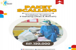 Paket Scaling Gigi